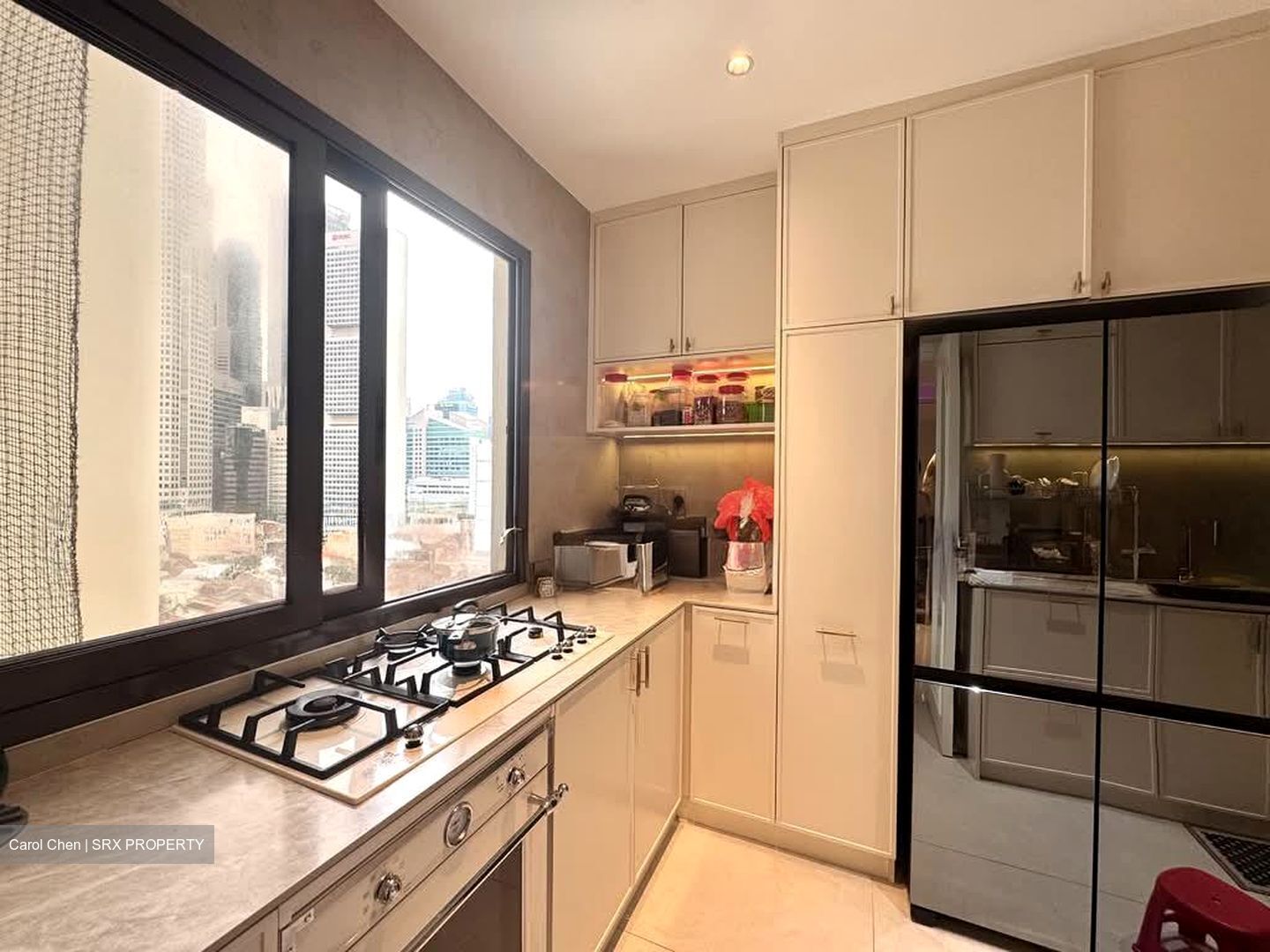 The Riverwalk / Riverwalk Apartments (D1), Apartment #558883711